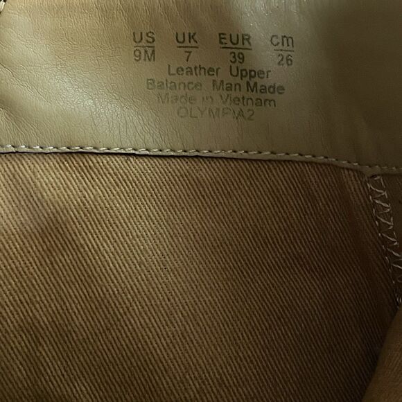 Franco Sarto Suede Embroidered Floral Block Heel Boots Black Boho Groovy Sz 9 - Picture 10 of 12